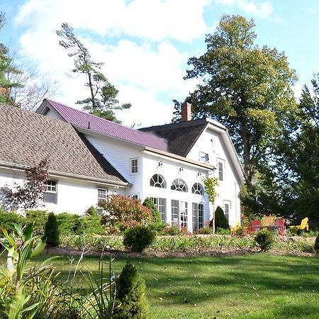 Briarwood Bed & Breakfast Elmsdale 외부 사진