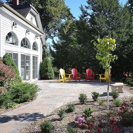 Briarwood Bed & Breakfast Elmsdale 외부 사진