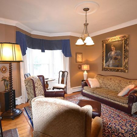 Briarwood Bed & Breakfast Elmsdale 외부 사진