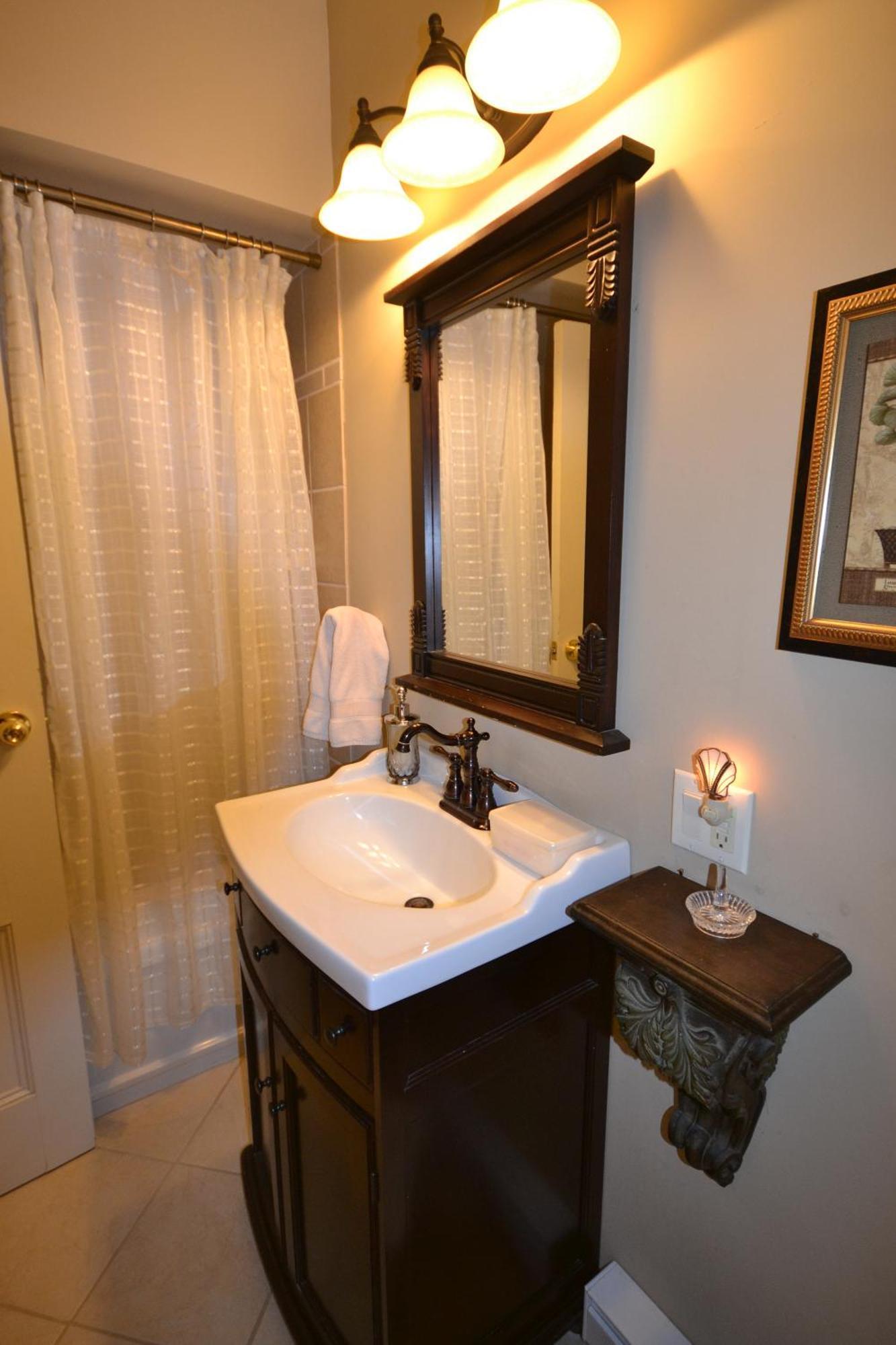 Briarwood Bed & Breakfast Elmsdale 객실 사진