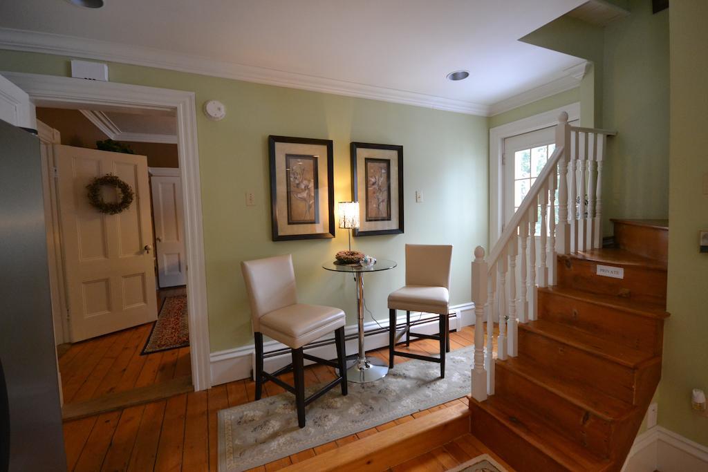 Briarwood Bed & Breakfast Elmsdale 외부 사진