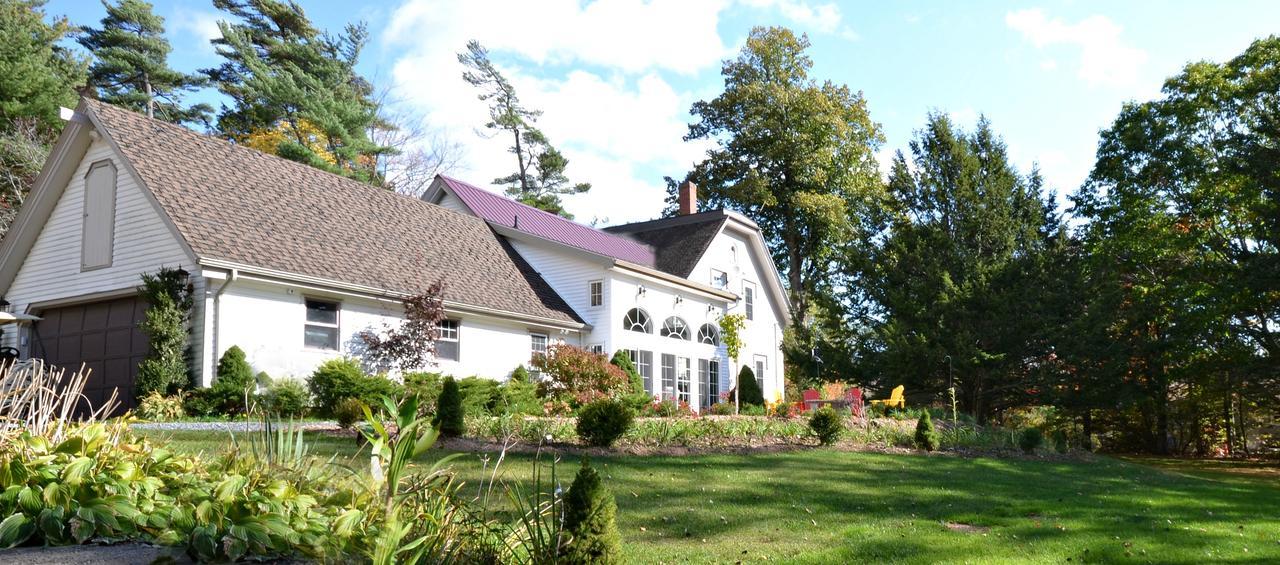 Briarwood Bed & Breakfast Elmsdale 외부 사진