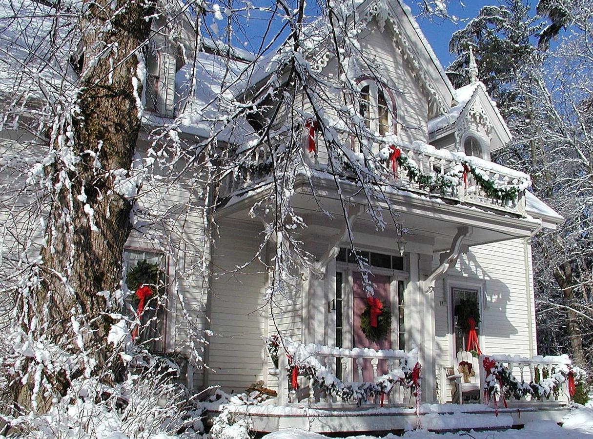 Briarwood Bed & Breakfast Elmsdale 외부 사진