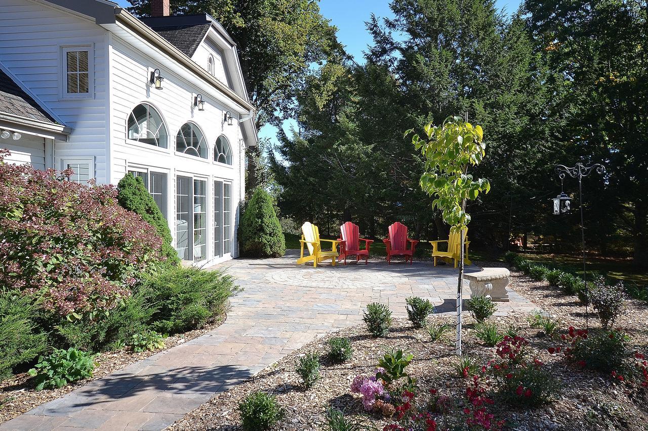 Briarwood Bed & Breakfast Elmsdale 외부 사진