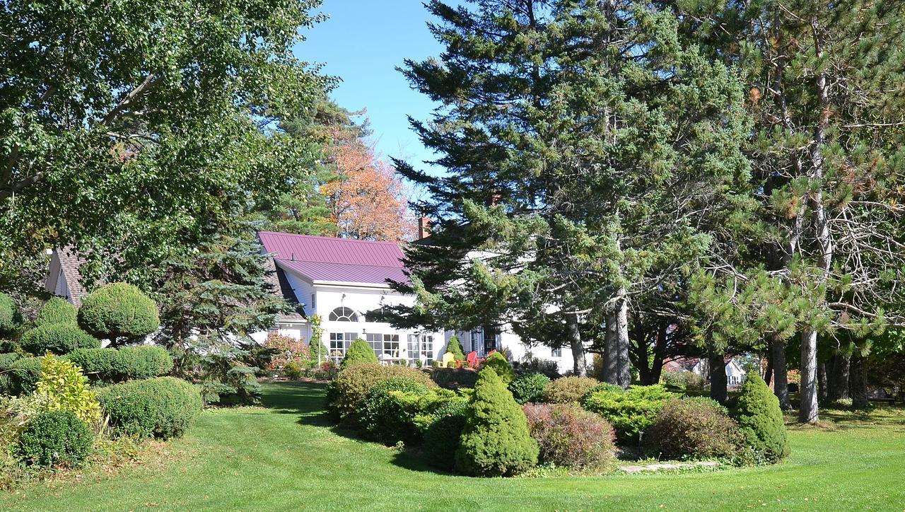 Briarwood Bed & Breakfast Elmsdale 외부 사진