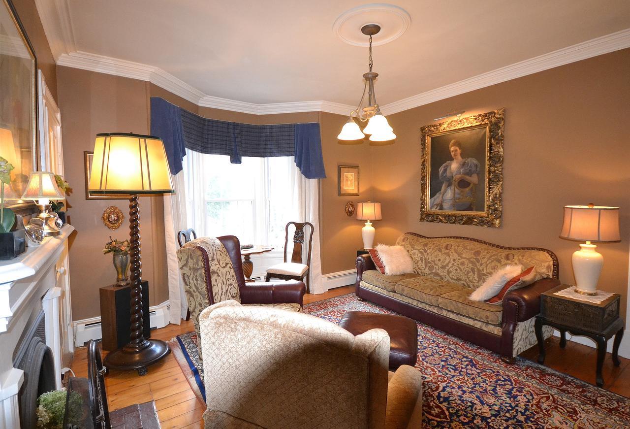 Briarwood Bed & Breakfast Elmsdale 외부 사진