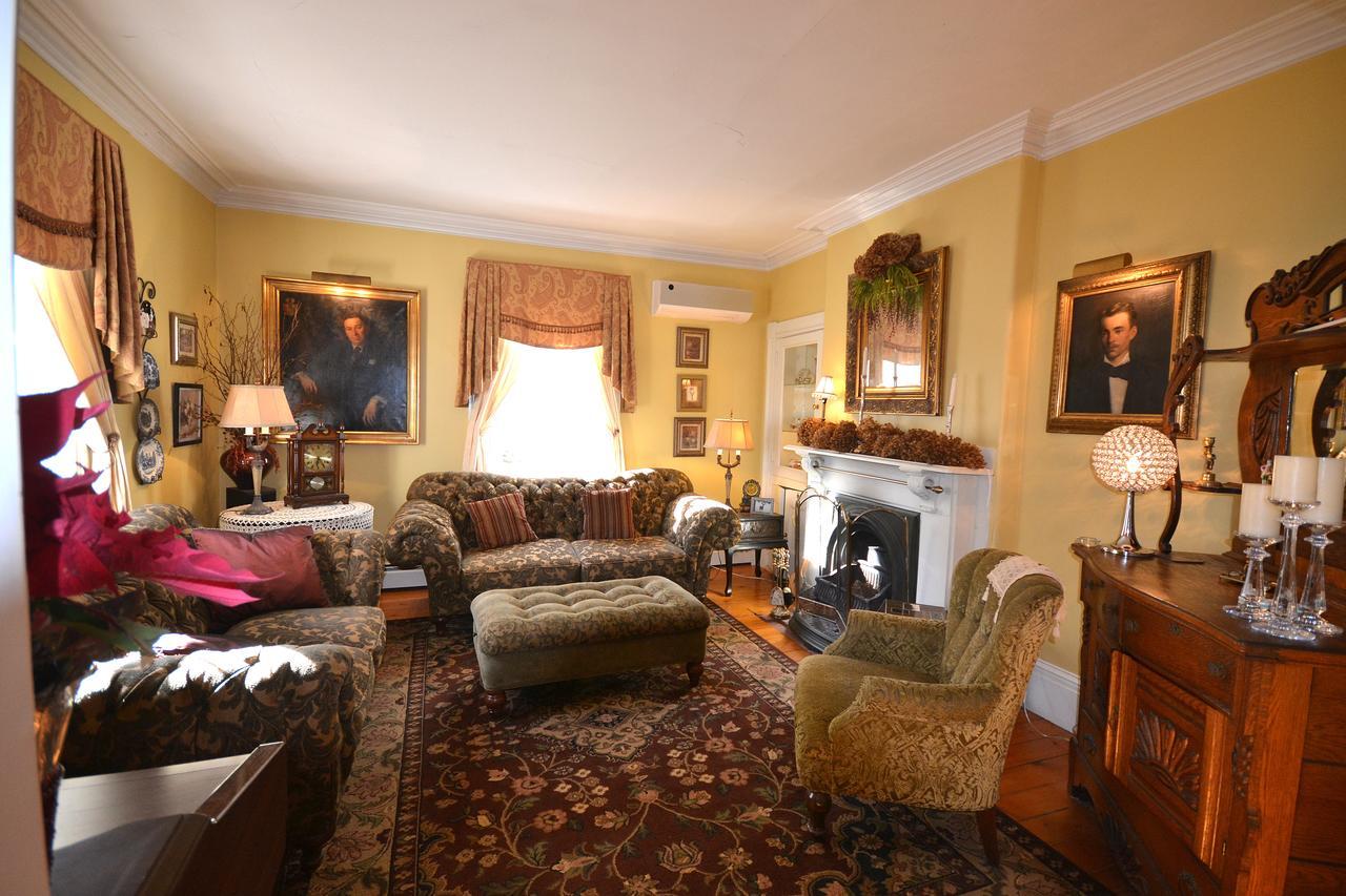 Briarwood Bed & Breakfast Elmsdale 외부 사진