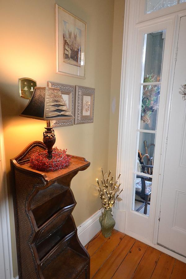 Briarwood Bed & Breakfast Elmsdale 객실 사진