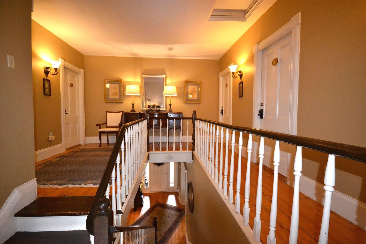 Briarwood Bed & Breakfast Elmsdale 객실 사진