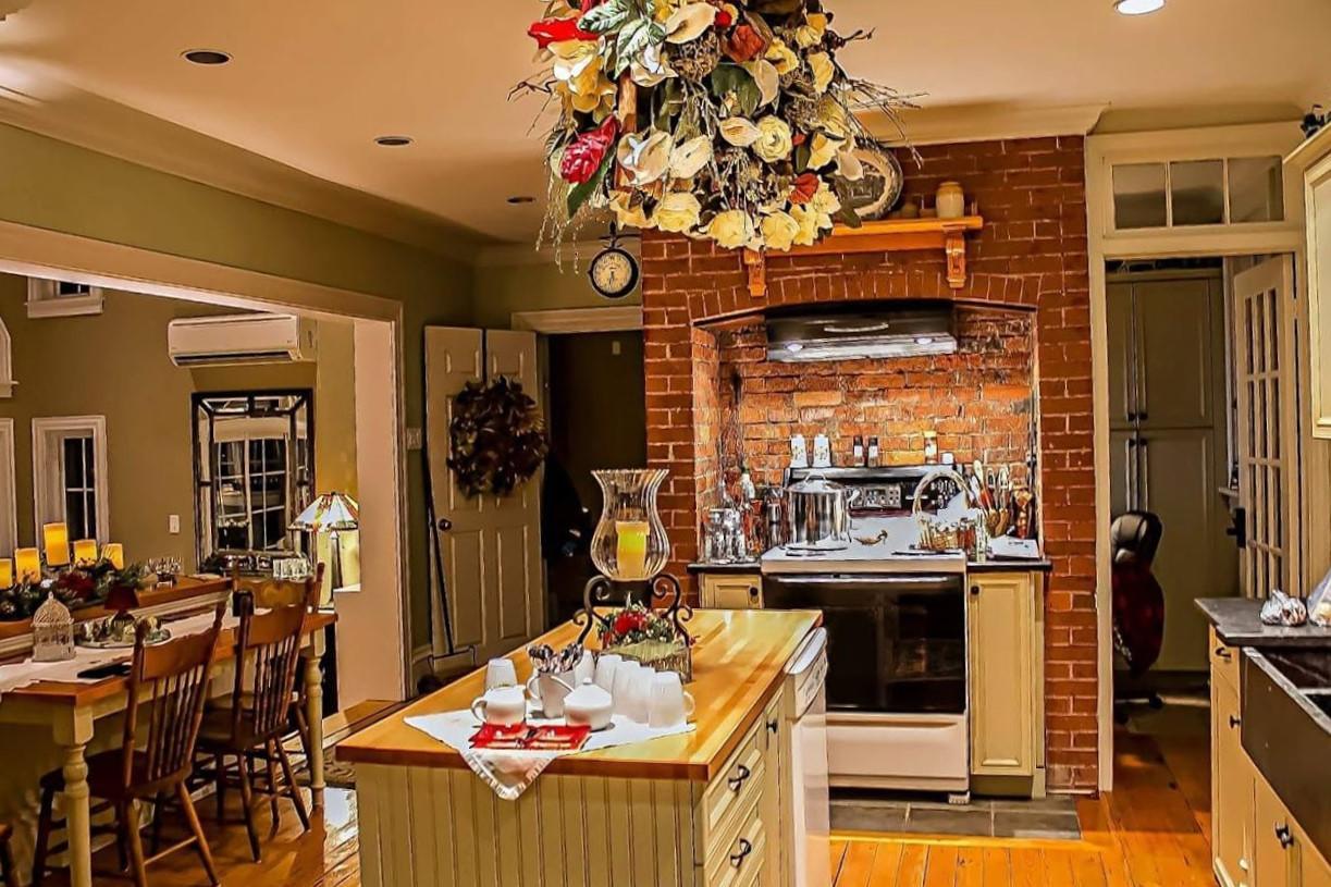 Briarwood Bed & Breakfast Elmsdale 객실 사진