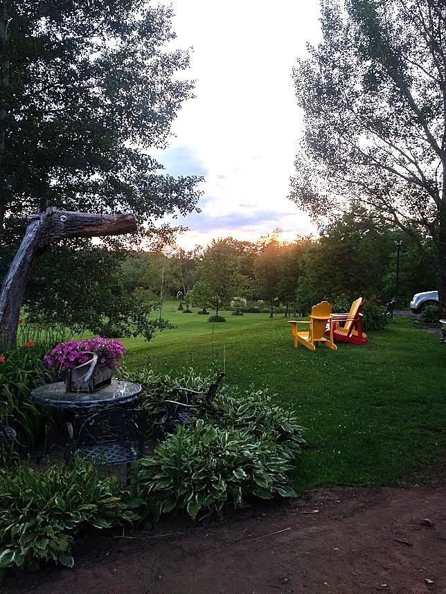Briarwood Bed & Breakfast Elmsdale 객실 사진