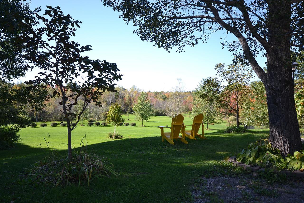 Briarwood Bed & Breakfast Elmsdale 객실 사진