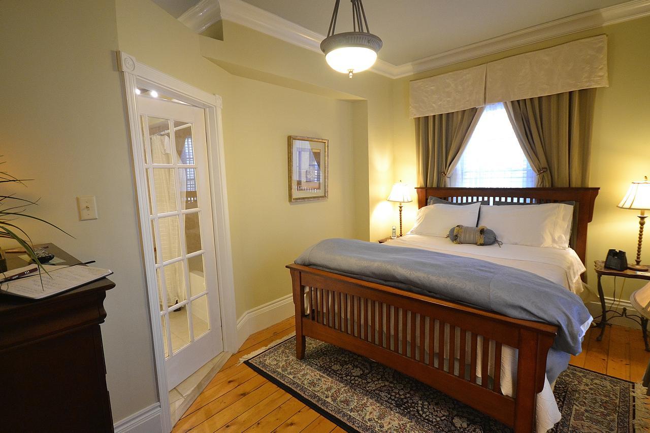 Briarwood Bed & Breakfast Elmsdale 객실 사진
