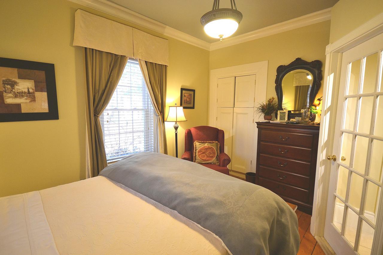 Briarwood Bed & Breakfast Elmsdale 객실 사진