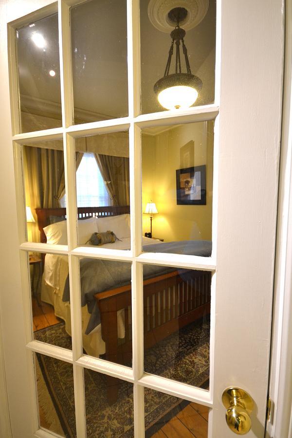 Briarwood Bed & Breakfast Elmsdale 객실 사진
