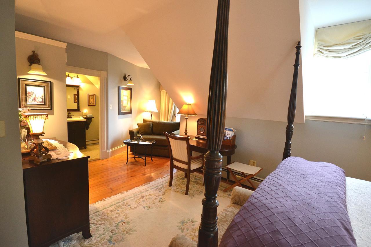 Briarwood Bed & Breakfast Elmsdale 객실 사진