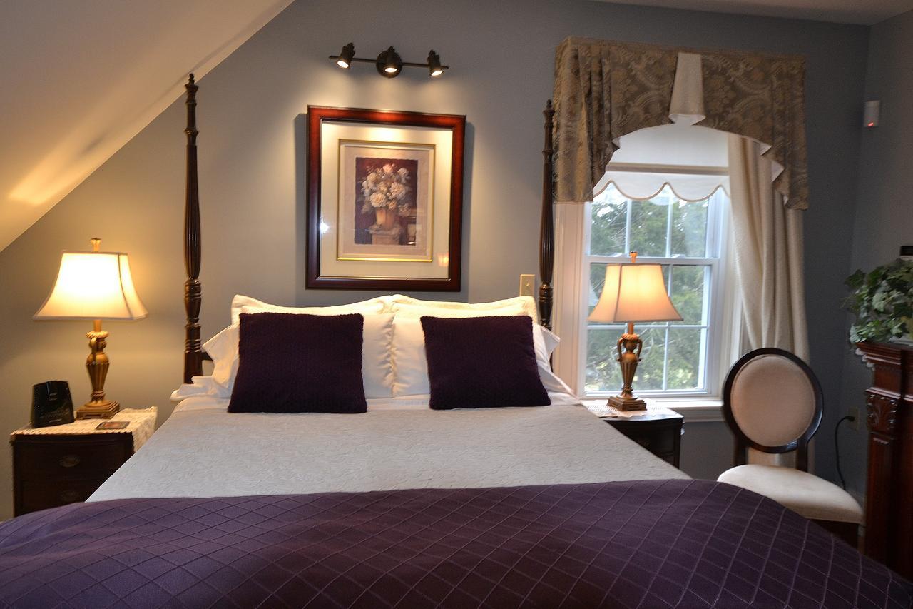 Briarwood Bed & Breakfast Elmsdale 객실 사진