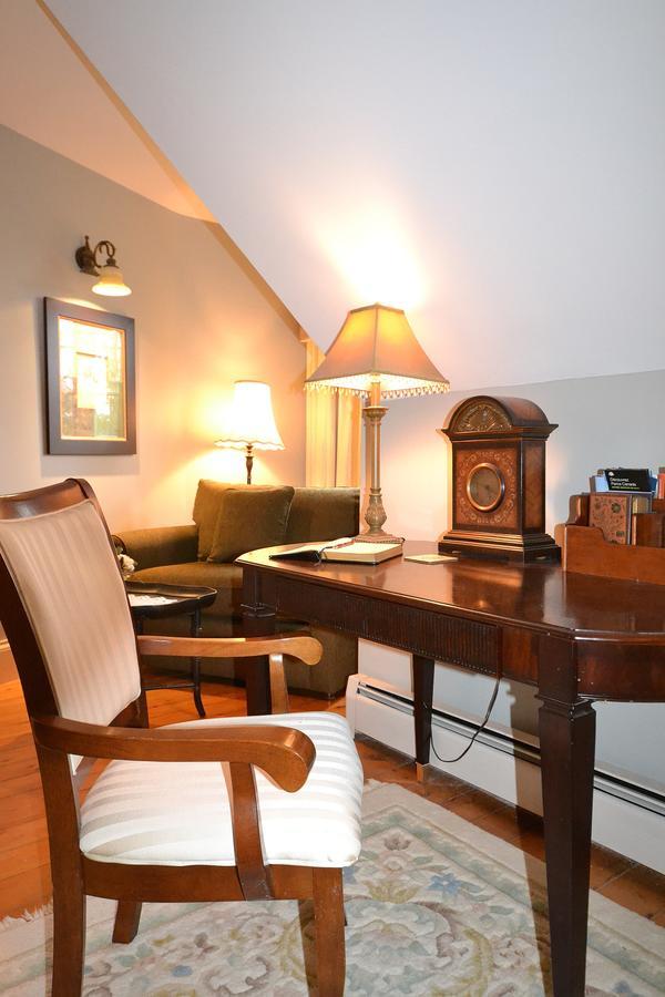 Briarwood Bed & Breakfast Elmsdale 객실 사진