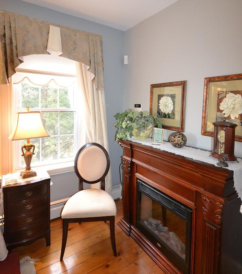 Briarwood Bed & Breakfast Elmsdale 객실 사진