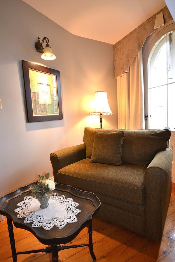Briarwood Bed & Breakfast Elmsdale 객실 사진