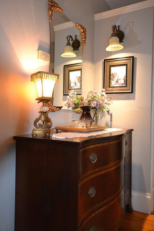 Briarwood Bed & Breakfast Elmsdale 객실 사진