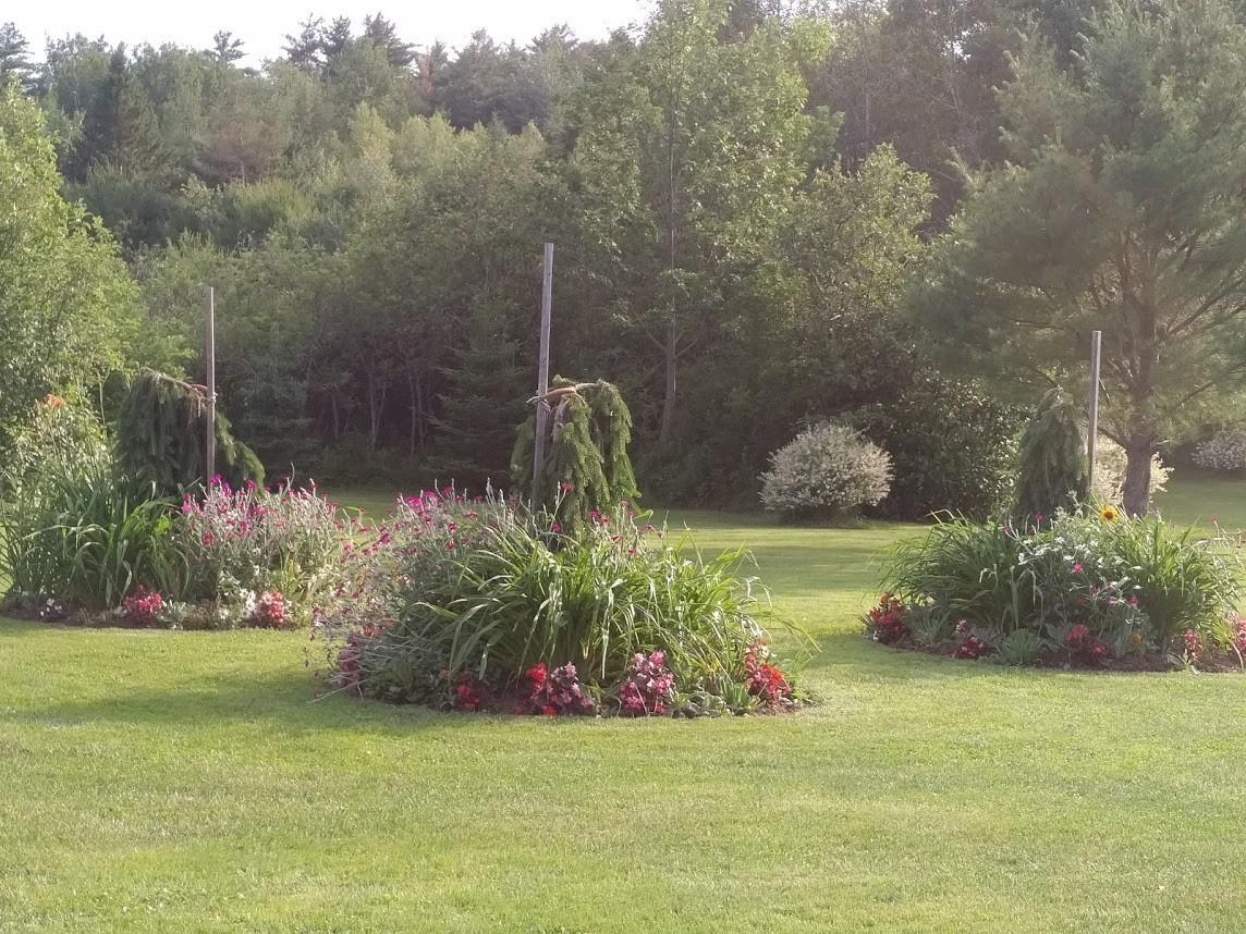Briarwood Bed & Breakfast Elmsdale 외부 사진