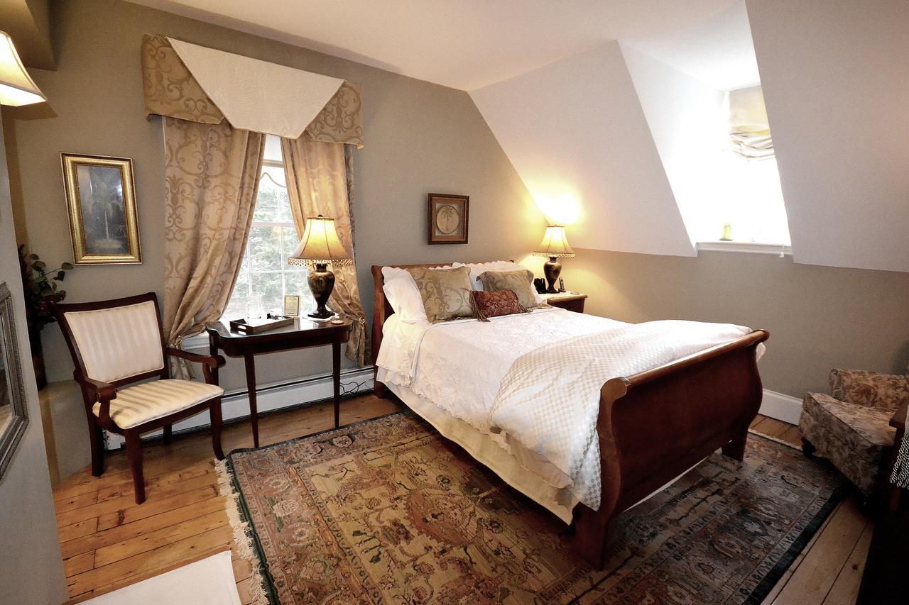 Briarwood Bed & Breakfast Elmsdale 외부 사진