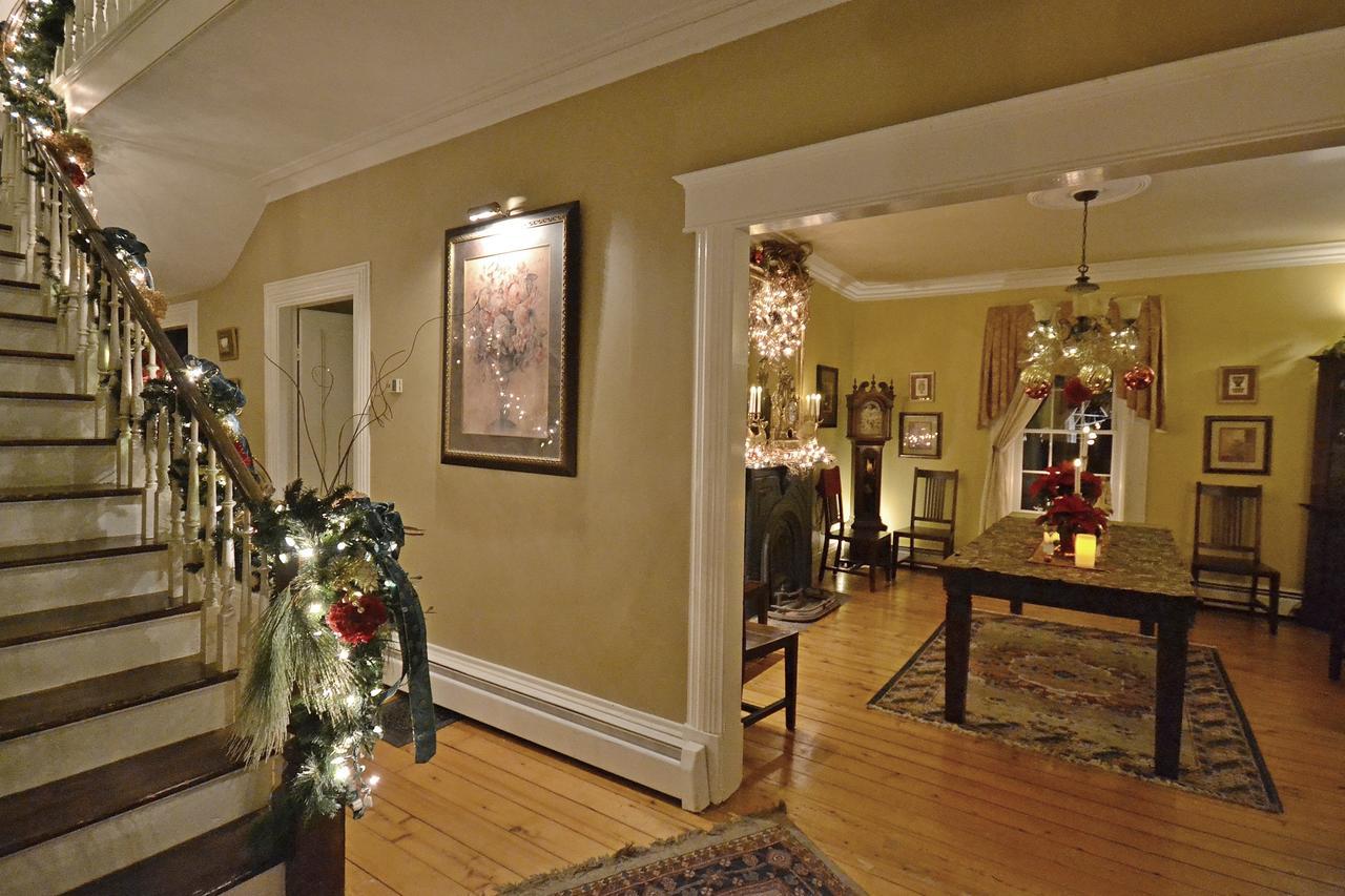 Briarwood Bed & Breakfast Elmsdale 외부 사진