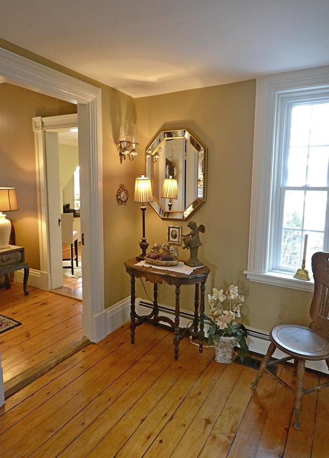 Briarwood Bed & Breakfast Elmsdale 외부 사진