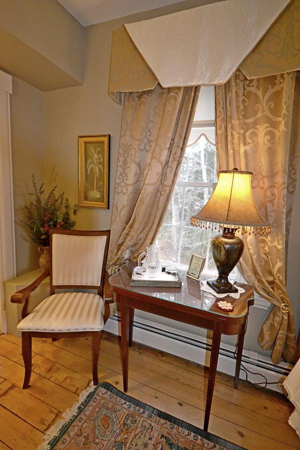 Briarwood Bed & Breakfast Elmsdale 외부 사진