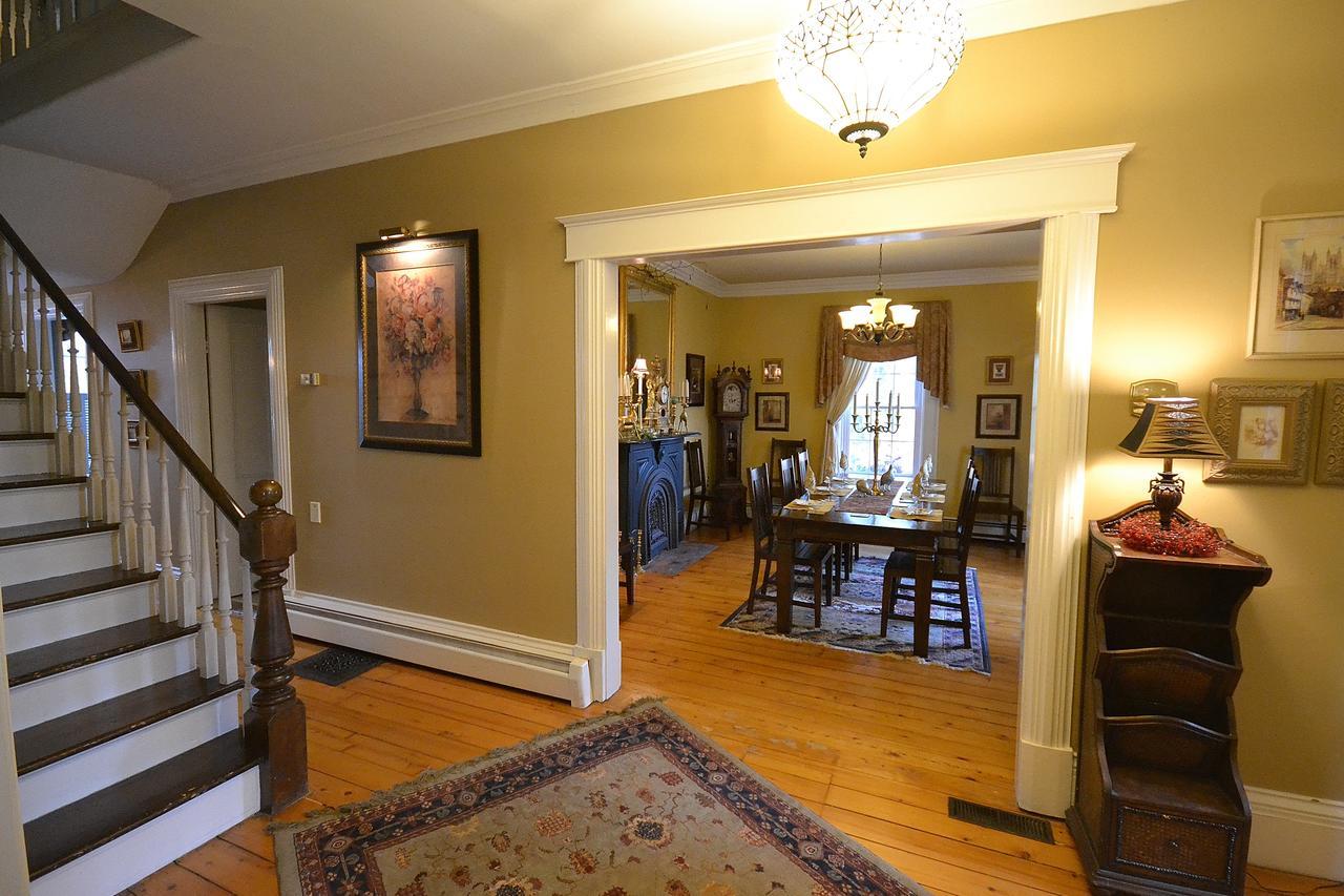 Briarwood Bed & Breakfast Elmsdale 외부 사진