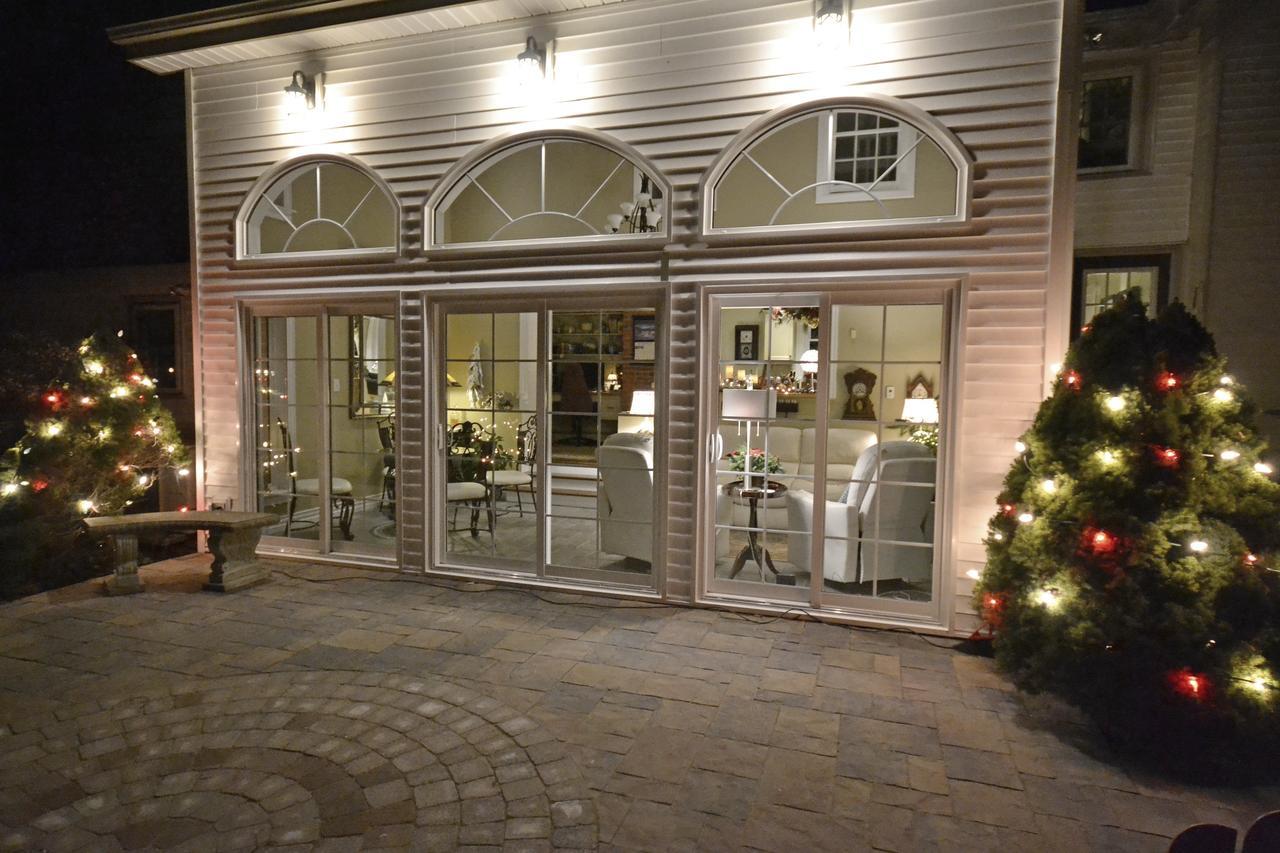 Briarwood Bed & Breakfast Elmsdale 외부 사진