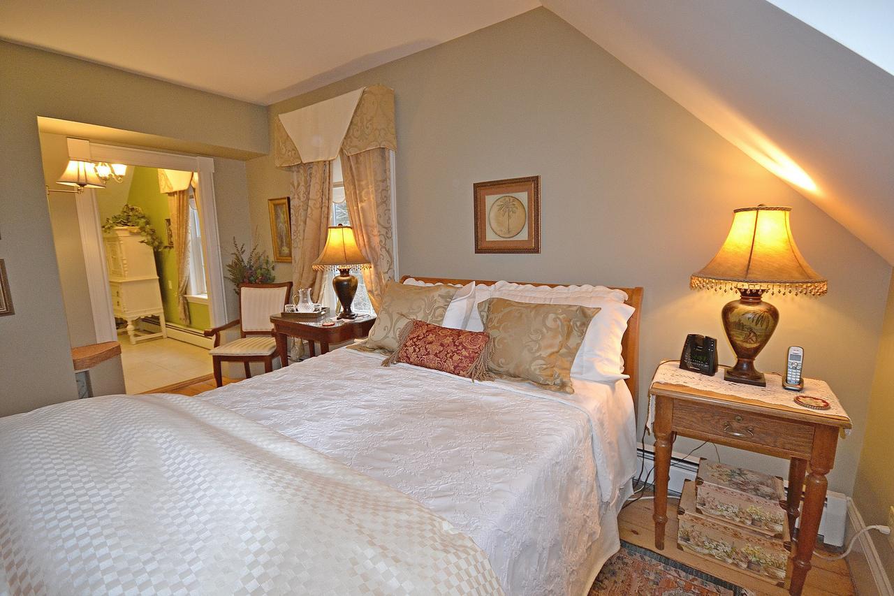 Briarwood Bed & Breakfast Elmsdale 외부 사진