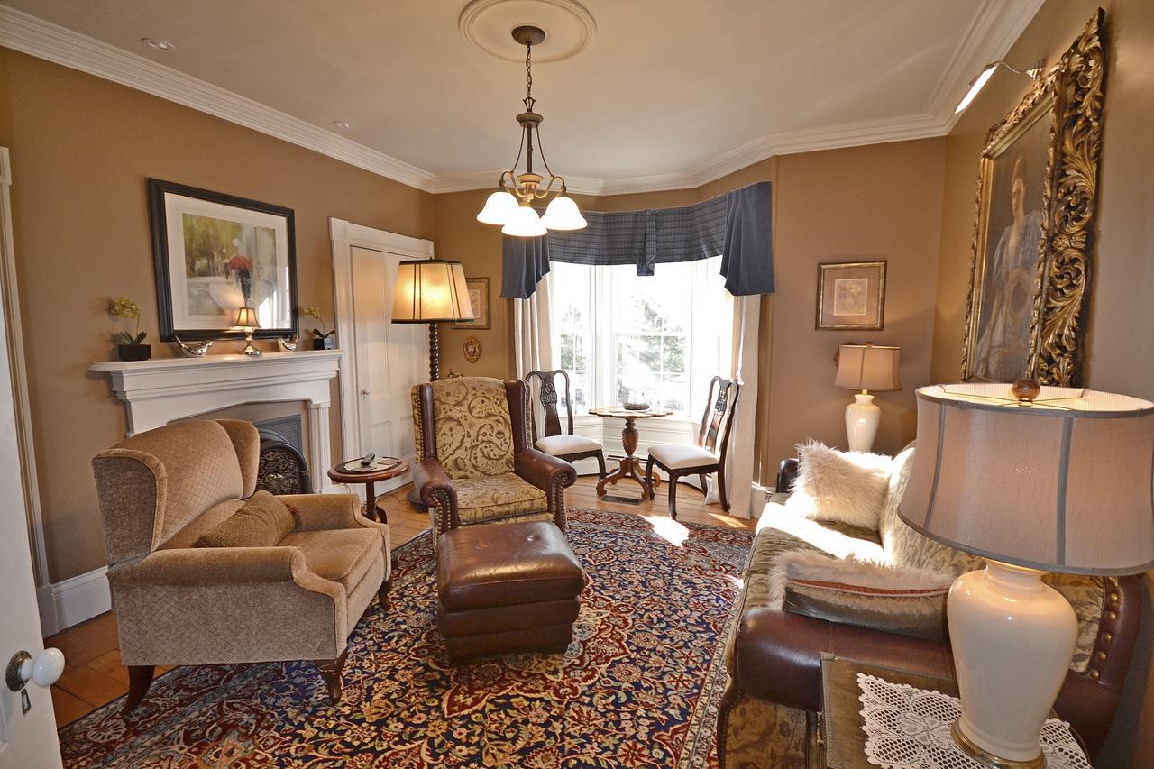 Briarwood Bed & Breakfast Elmsdale 외부 사진