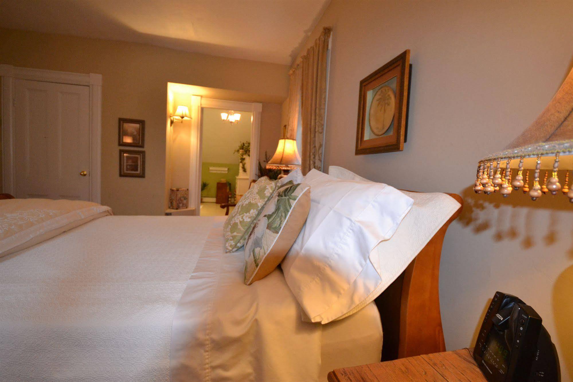 Briarwood Bed & Breakfast Elmsdale 외부 사진