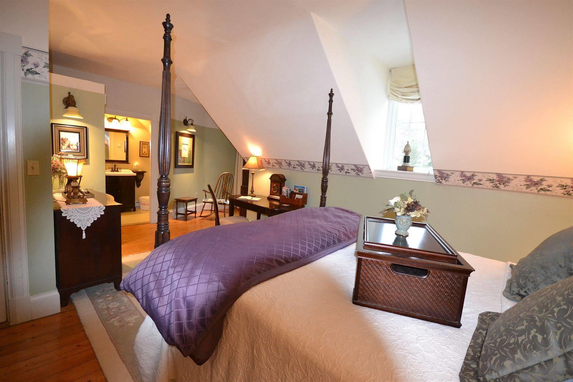 Briarwood Bed & Breakfast Elmsdale 외부 사진