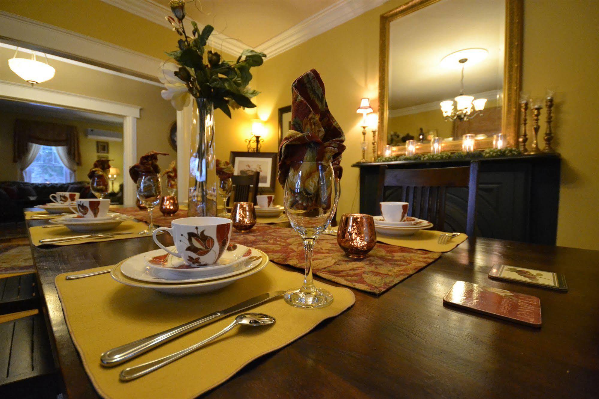 Briarwood Bed & Breakfast Elmsdale 외부 사진