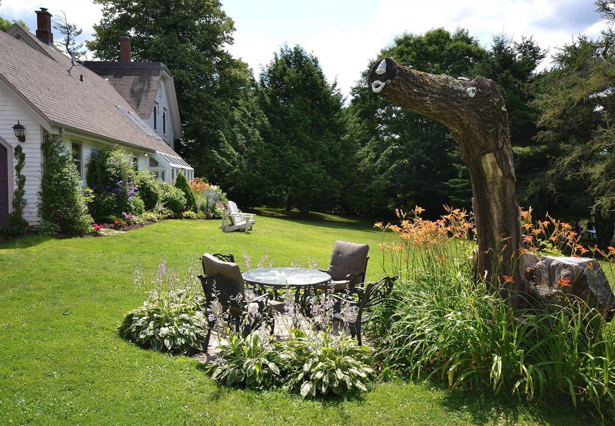 Briarwood Bed & Breakfast Elmsdale 외부 사진
