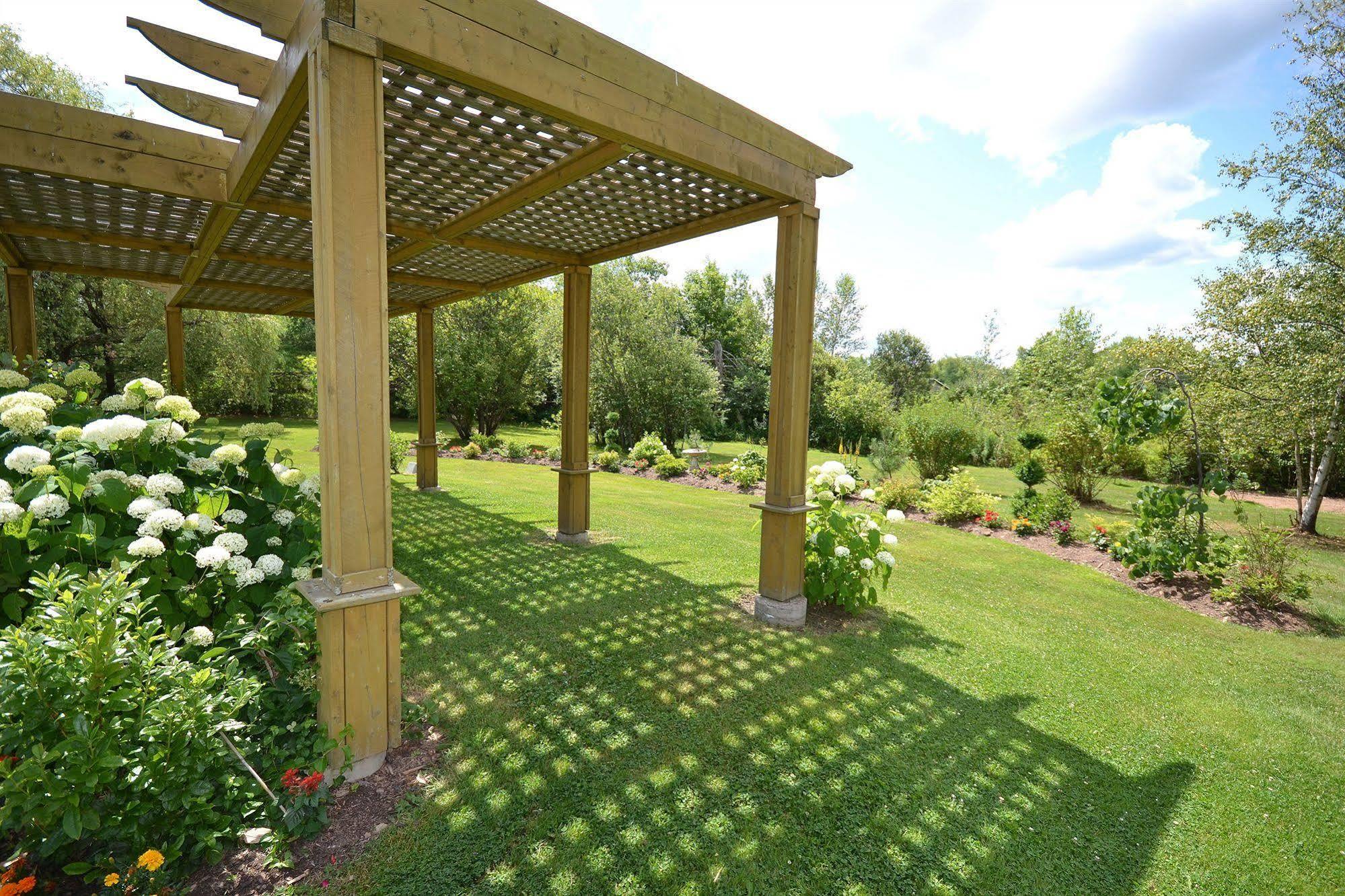 Briarwood Bed & Breakfast Elmsdale 외부 사진