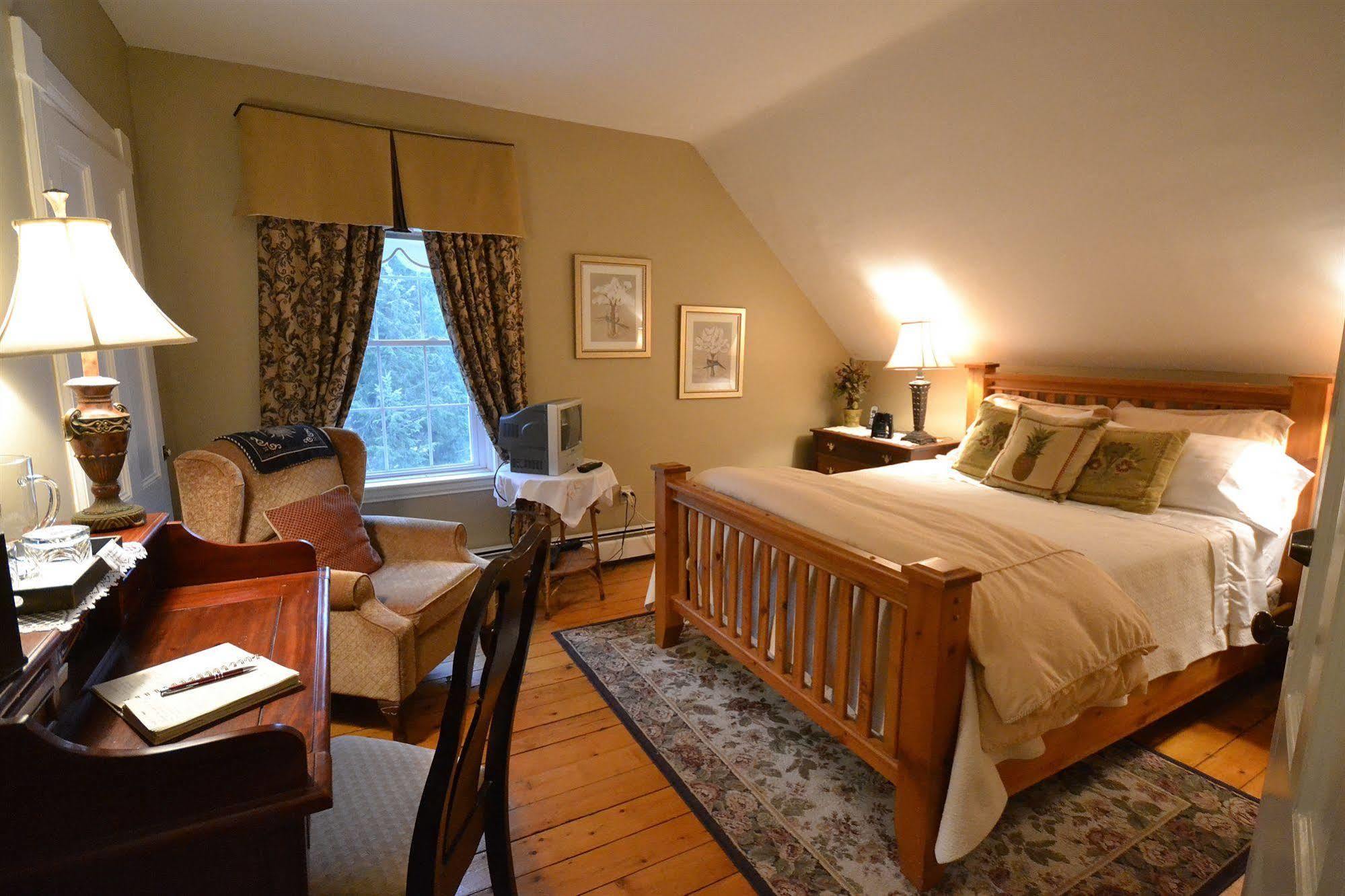 Briarwood Bed & Breakfast Elmsdale 외부 사진
