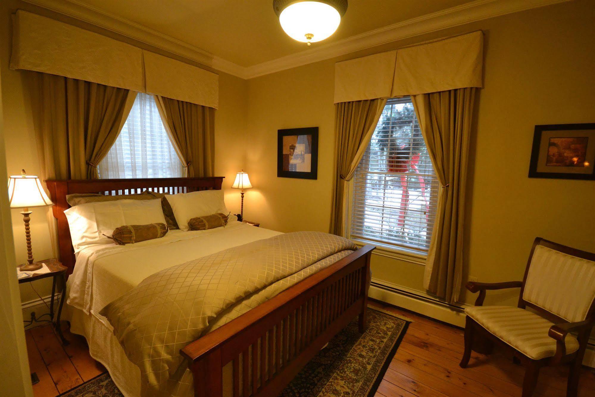 Briarwood Bed & Breakfast Elmsdale 외부 사진