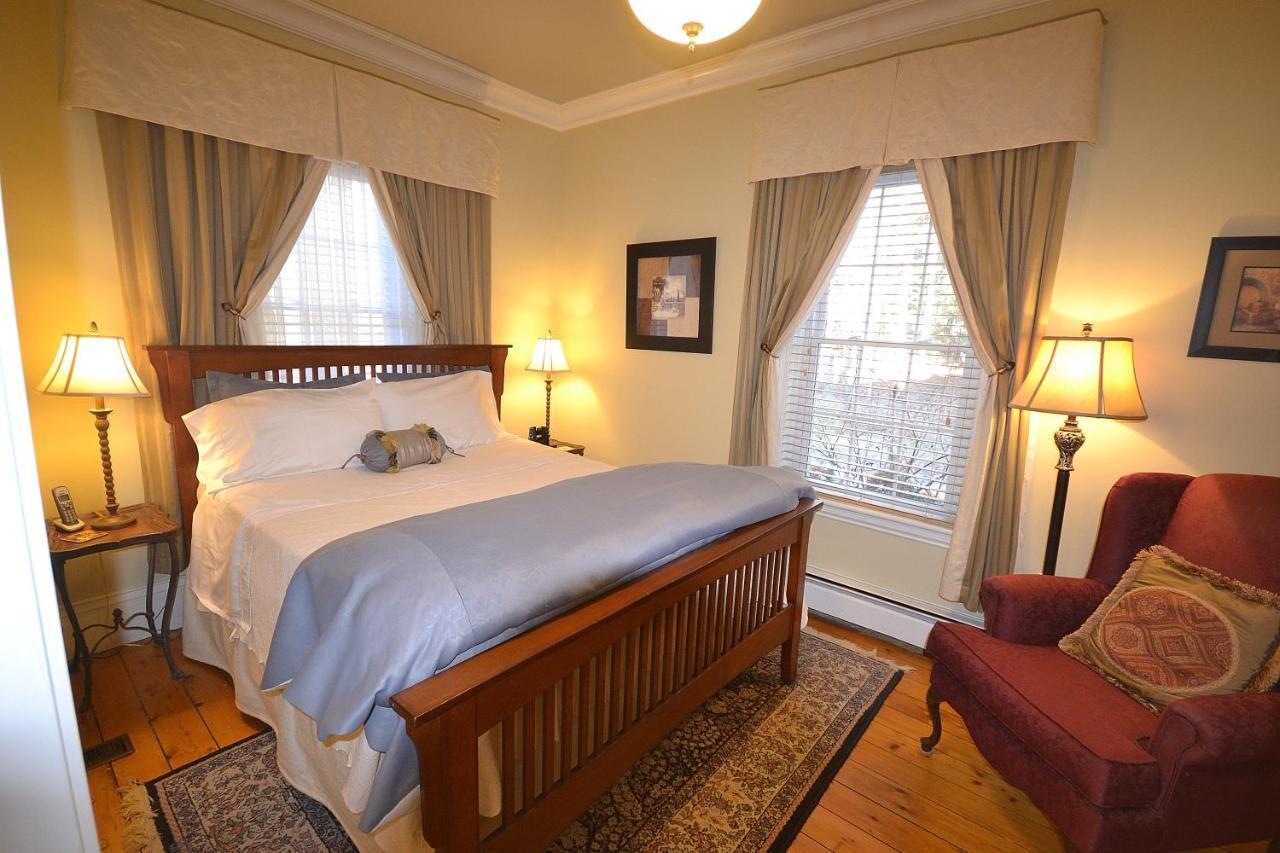 Briarwood Bed & Breakfast Elmsdale 객실 사진