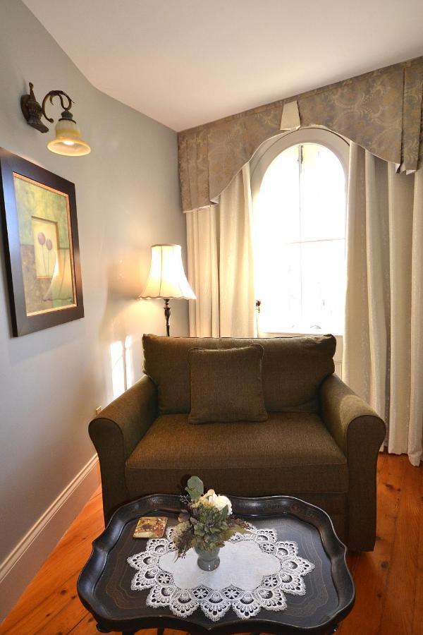 Briarwood Bed & Breakfast Elmsdale 객실 사진